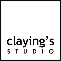 claying's studio