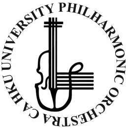hong hong university students' unon philharmonic orchestra
